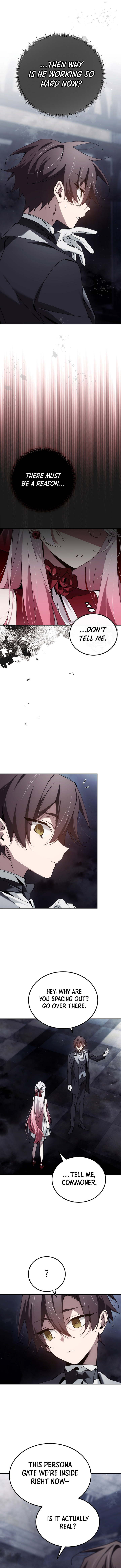 Magic Academy's Genius Blinker Chapter 59 1